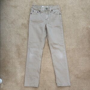 Gap Tan Casual Pants